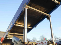 Convoyeur élévateur Breston EB13-120BL-H Opvoerband