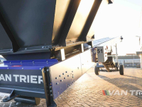 Convoyeur élévateur Breston EB13-120BL-H Opvoerband