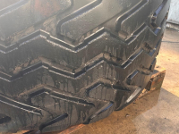 Roues, Pneus, Jantes, Barillets Jumelage Vredestein 620/50R22,5 Flotation pro