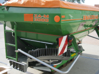 Distributeur d‘engrais Amazone ZA-M ULTRA