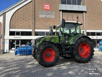 Tracteur Fendt 516 Vario Gen3 Profi+ Setting2