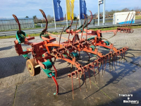 Cultivateur Kverneland Triltand cultivator KW CLF