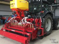 Fraise rotative  ondiep grond bewerken