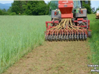 Fraise rotative  ondiep grond bewerken