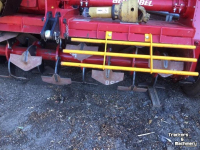 Fraise rotative  ondiep grond bewerken