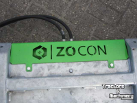 Pince à balle Zocon balenklem