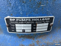 Pompe d&#8216;irrigation  DP DPL32-50 pomp