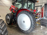 Roues, Pneus, Jantes, Barillets Jumelage Massey Ferguson 320/90 R50 + 270/95 R36