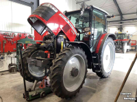 Roues, Pneus, Jantes, Barillets Jumelage Massey Ferguson 320/90 R50 + 270/95 R36