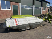 Faucheuse Claas Disco 2650 C plus