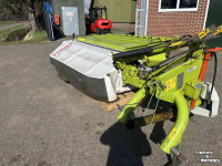 Faucheuse Claas Disco 2650 C plus