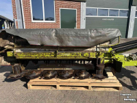 Faucheuse Claas Disco 2650 C plus