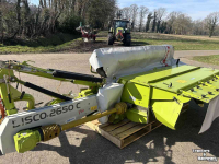 Faucheuse Claas Disco 2650 C plus