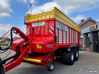 Autochargeuse Pottinger Europrofi 5010D Nieuw uit voorraad 2,99% rente