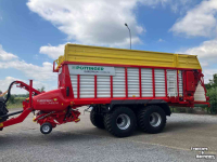 Autochargeuse Pottinger Europrofi 5010D Nieuw uit voorraad 2,99% rente