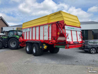 Autochargeuse Pottinger Europrofi 5010D Nieuw uit voorraad 2,99% rente