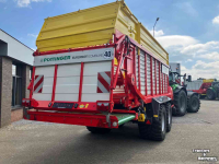 Autochargeuse Pottinger Europrofi 5010D Nieuw uit voorraad 2,99% rente