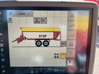 Autochargeuse Pottinger Europrofi 5010D Nieuw uit voorraad 2,99% rente