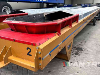 Convoyeur Breston DVB12-110 Doorvoerband