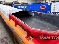 Convoyeur Breston DVB12-110 Doorvoerband