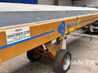 Convoyeur Breston DVB12-110 Doorvoerband
