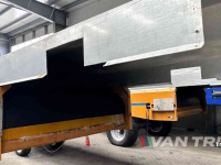 Convoyeur Breston DVB12-110 Doorvoerband