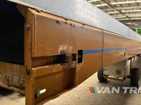 Convoyeur Breston DVB12-110 Doorvoerband