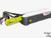 Faucheuse Claas Disco 320