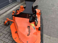 Tondeuse de refus Perfect TKF 200 Front weidebloter
