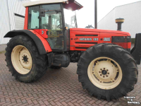 Tracteur Same antares 130