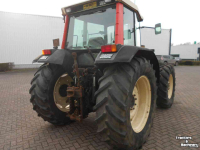Tracteur Same antares 130