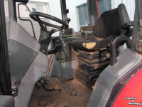 Tracteur Same antares 130