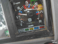 Tracteur Same antares 130