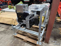Groupes électrogènes  Linz Electric 65KVA-230/400-50HZ