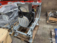 Groupes électrogènes  Linz Electric 65KVA-230/400-50HZ