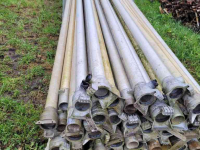 Tuyaux d‘irrigation Humet Beregeningsbuizen 76 mm