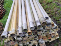 Tuyaux d‘irrigation Humet Beregeningsbuizen 76 mm