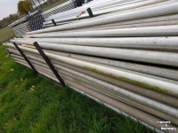 Tuyaux d‘irrigation Humet Beregeningsbuizen 76 mm