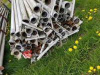 Tuyaux d‘irrigation Humet Beregeningsbuizen 76 mm