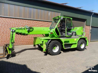 Chargeur Télescopique  Merlo R40.26 MCSS Teleskoplader Lader