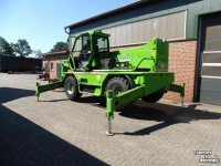 Chargeur Télescopique  Merlo R40.26 MCSS Teleskoplader Lader