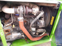 Chargeur Télescopique  Merlo R40.26 MCSS Teleskoplader Lader