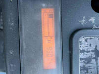 Chariot élévateur Toyota 52-8FDF25 diesel heftruck gebruikt
