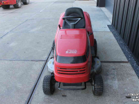 Tracteur Tondeuse Autoporté Honda HF2213S zitmaaier maaitrekker gazonmaaier