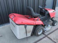 Tracteur Tondeuse Autoporté Honda HF2213S zitmaaier maaitrekker gazonmaaier