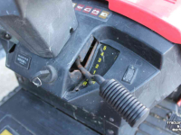 Tracteur Tondeuse Autoporté Honda HF2213S zitmaaier maaitrekker gazonmaaier