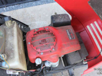 Tracteur Tondeuse Autoporté Honda HF2213S zitmaaier maaitrekker gazonmaaier