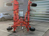 Cultivateur Güttler SuperMaxx 60-7 Bio