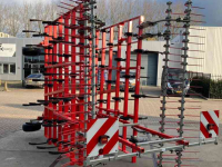 Cultivateur Güttler SuperMaxx 60-7 Bio