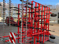 Cultivateur Güttler SuperMaxx 60-7 Bio